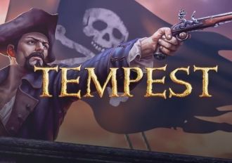 Tempest: Pirate Action RPG + Treasure Lands + Original Soundtrack EN/DE/FR/RU/ZH/ES Global Steam Digital Key