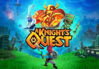 A Knight's Quest EN Argentina Xbox One/Series Digital Key