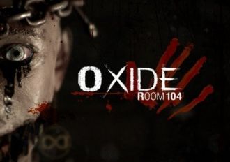 Oxide Room 104 Global Steam Digital Key