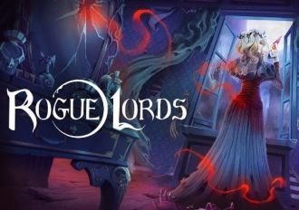 Rogue Lords EN/DE/FR/IT/PL/RU/ZH/ES EU Steam Digital Key