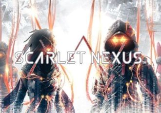 Scarlet Nexus Ultimate Edition EN Argentina Xbox One/Series Digital Key