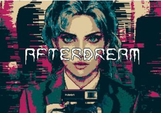Afterdream EN EU Xbox One/Series Digital Key