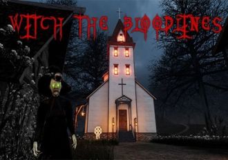 Witch The Bloodlines EN/KO/RU/TR Global Steam Digital Key