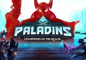 Paladins - Invader Pip Skin EN/DE/FR/PL/PT/RU/ES/TR Global Official website Digital Key