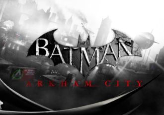 Batman: Arkham City EN/DE/FR/IT/PL/PT/RU/ES Global Steam Digital Key