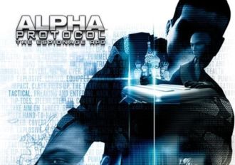 Alpha Protocol EN/DE/FR/IT/ES Global Steam Digital Key