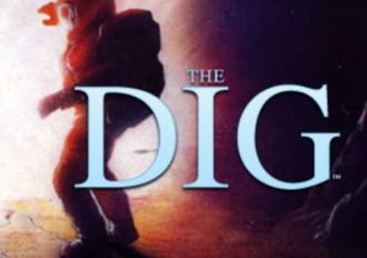 The Dig EN/DE/FR/IT/ES Global Steam Digital Key