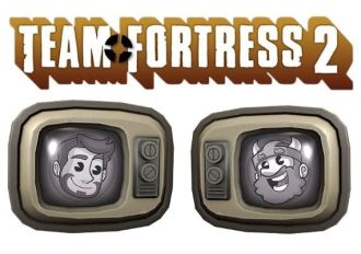 Team Fortress 2 Badges: Xephos' Philanthropic Physiognomy and Honeydew's Countenance DLC Global Steam Digital Key
