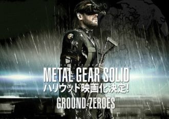 Metal Gear Solid V: Ground Zeroes EN United States Xbox One/Series Digital Key