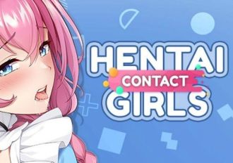 Hentai Girls: Contact EN/DE/JA/KO/PT/RU/ZH Global Steam Digital Key