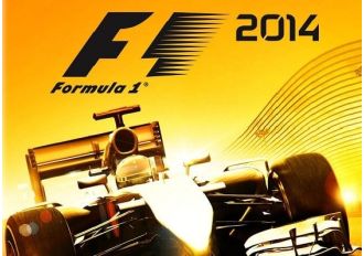 F1 2014 EN Latin America Steam Digital Key