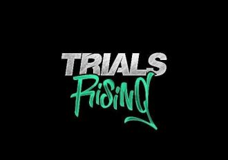 Trials Rising EU Nintendo Switch Digital Key