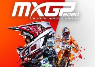 MXGP 2021 EN Argentina Xbox Series Digital Key
