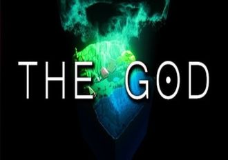The God EN Global Steam Digital Key