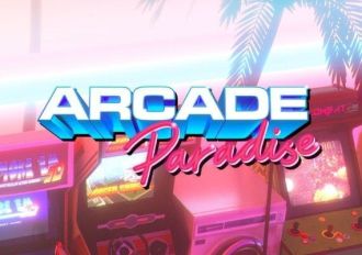 Arcade Paradise Global GOG Digital Key