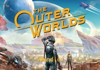 The Outer Worlds - Bundle Global Steam Digital Key
