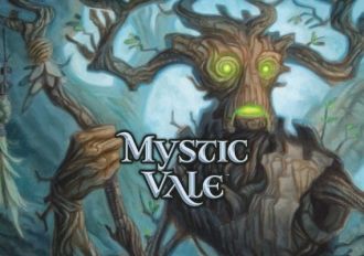 Mystic Vale EN Global Steam Digital Key
