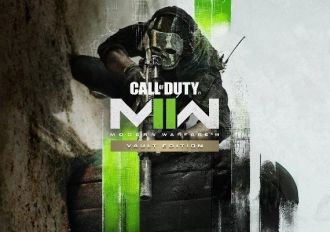 CoD Call of Duty: Modern Warfare 2 2022 Vault Edition EN Turkey Xbox One/Series Digital Key