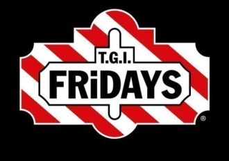 T.G.I. Fridays Gift Card USD US $25 Prepaid Digital Key
