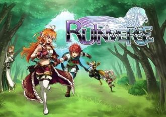 Ruinverse EN Argentina Xbox One/Series Digital Key