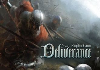 Kingdom Come: Deliverance EN/DE/FR/IT/PL/CS/RU/ES ROW Xbox One/Series Digital Key