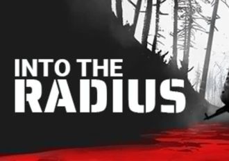 Into the Radius VR EN EU Steam Digital Key