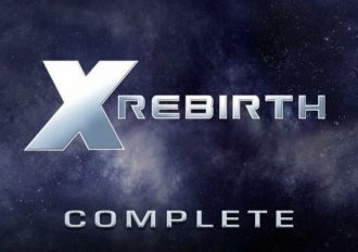 X Rebirth - Complete EN/DE/FR Global Steam Digital Key