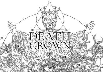 Death Crown EN Argentina Xbox One/Series Digital Key