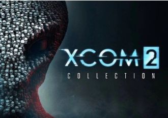 XCOM 2 - Collection EN/DE/FR/IT/ES Argentina Xbox One/Series Digital Key