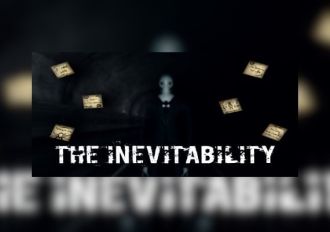 The Inevitability EN/RU Global Steam Digital Key