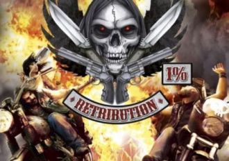 Ride to Hell: Retribution Limited Edition EN Global Steam Digital Key