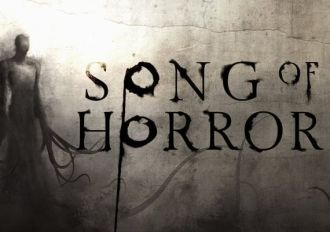 Song of Horror Complete Edition EN/DE/FR/ES Global Steam Digital Key