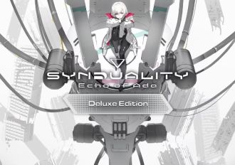 Synduality: Echo Of Ada PRE-ORDER Deluxe Edition EU Steam Digital Key