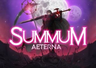 Summum Aeterna EN Brazil Xbox One/Series Digital Key