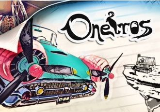 Oneiros EN/PL/TR Argentina Xbox One/Series Digital Key