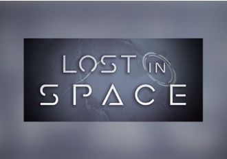 Lost in Space EN Global Steam Digital Key