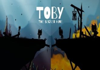 Toby: The Secret Mine EN Argentina Xbox One/Series Digital Key