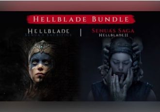 The Hellblade Bundle EN Canada Xbox One/Series/Windows Digital Key