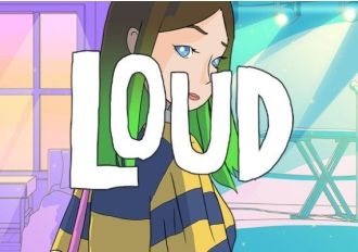 Loud: My Road to Fame EN Argentina Xbox One/Series/Windows Digital Key