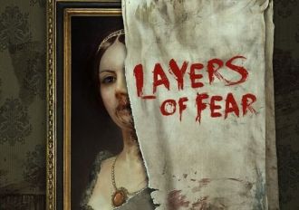 Layers of Fear EU Steam Digital Key