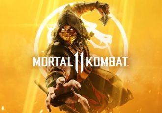 Mortal Kombat 11 - Terminator T-800 EN EU Xbox One/Series Digital Key