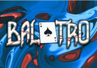 Balatro EN South Africa Xbox One/Series Digital Key