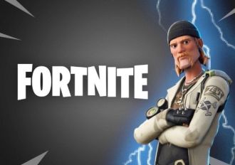 Fortnite - The Lars Pack DLC EN Argentina Xbox One/Series Digital Key