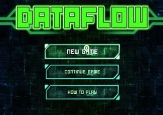 Dataflow EN Global Steam Digital Key