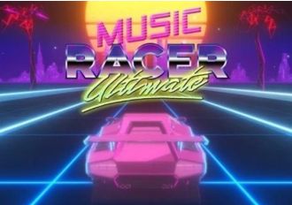 Music Racer: Ultimate EN Argentina Xbox One/Series Digital Key