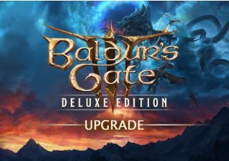 Baldur's Gate 3 - Deluxe Edition Upgrade DLC EN EU Xbox Series Digital Key