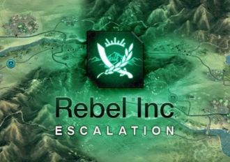 Rebel Inc: Escalation EN/DE/FR/IT/ES Global Steam Digital Key
