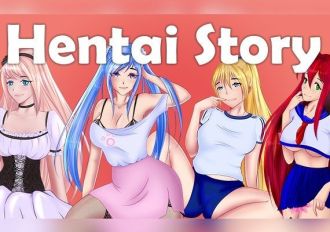 Hentai Story EN Global Steam Digital Key