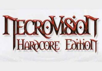 NecroVisioN - Hardcore Pack EN/DE/FR/ES Global Steam Digital Key