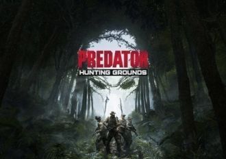 Predator: Hunting Grounds Bundle Edition Global Steam Digital Key